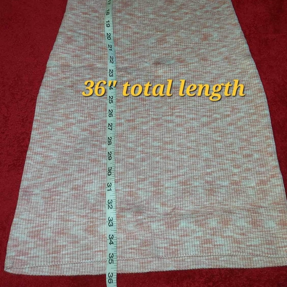 Abercrombie and Fitch Dress size XL NWT - Picture 10 of 15